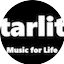Logo Starlite - Music for Life