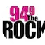Logo The Rock