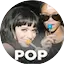 Logo Cherie Pop