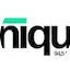 Logo 94,5 Unique FM