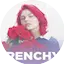 Logo Cherie Frenchy
