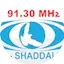 Logo El-Shaddai FM