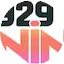 Logo 92.9 NIN