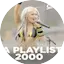 Cherie la Playlist 2000