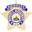 Logo Dallas County Sheriff, and Fire