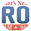 Logo News Talk 1340 KROC-AM