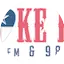 Logo KOKE 99.3 FM