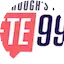 Pete 99.7