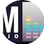 Logo Radio 2M