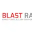 Logo Blast Radio Online