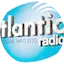 Logo Atlantic Radio