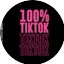 Logo Hit Radio - 100% TikTok