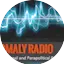 Logo Anomaly Radio Network