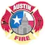 Logo Austin Fire and Travis City EMS