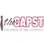 Logo 90.7 The Capstone