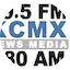 Logo News Radio