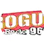 Logo The Rogue 96.9