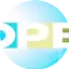 Logo OPB Music
