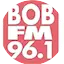 Logo Bob FM