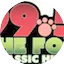 Logo 99.5 The Fox