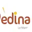 Logo Radio Medina FM
