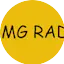 Logo WRMG Radio