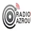Logo Radio Azrou