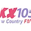 Logo KX 105