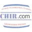 Logo CHIR Greek Radio