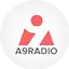 Logo A9Radio