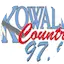 Logo Kowaliga Country 97.5 FM