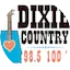 Logo Dixie Country