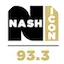 Logo 93.3 Nash Icon