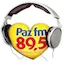 Logo Paz FM