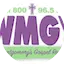 Logo WMGY Radio