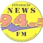 Logo Integracao News