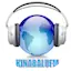 Logo KinabaluFM