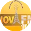Logo Rádio Nova