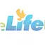 Logo The Life FM