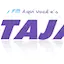 Logo Rádio Itajá