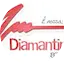 Logo Rádio Diamantina