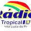 Logo Rádio Tropical