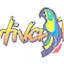 Logo Nativa FM