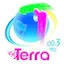 Logo Rádio Terra FM