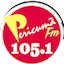 Logo Pericuma FM