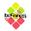 Logo Rádio Bacanga