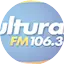 Logo Rádio Cultura