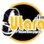 Logo Utara FM