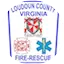 Logo Loudoun County Fire Rescue
