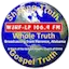 Logo WJHF-LP 106.9 FM - Truth.FM